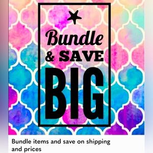 Bundle your Likes to save Big!!!
